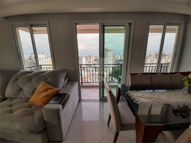 Apartamento à venda com 4 suítes em Santana, São Paulo, SP