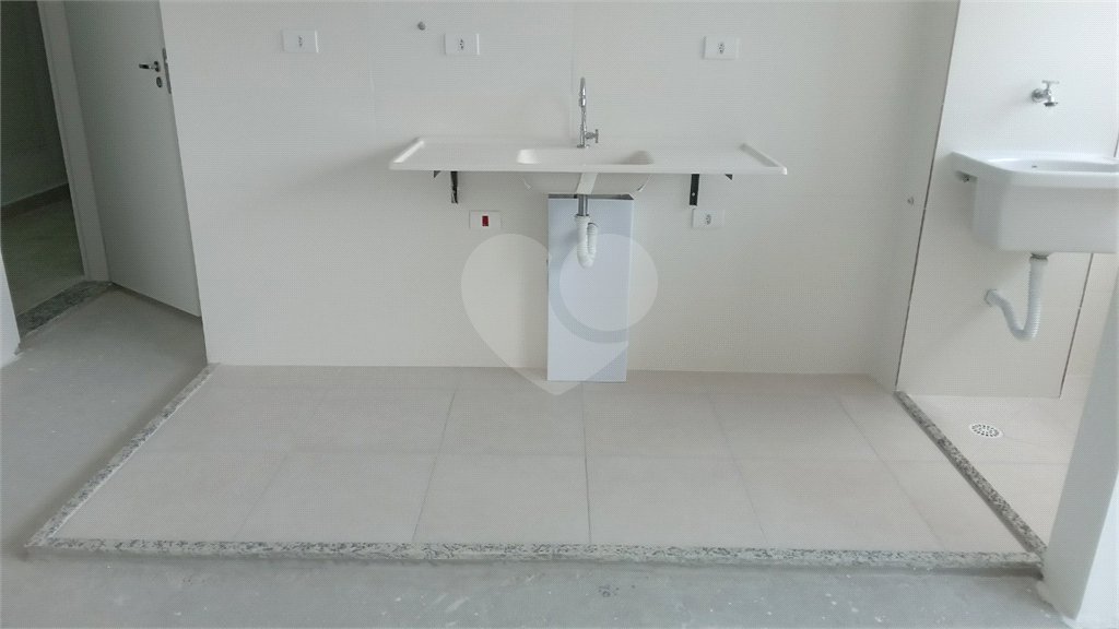 Apartamento à venda com 2 quartos em Tucuruvi, São Paulo, SP