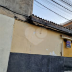 Sobrado à venda com 3 quartos em Vila Basileia, São Paulo, SP