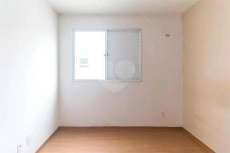 Apartamento à venda com 2 quartos em Vila São Paulo, Mogi das Cruzes, SP