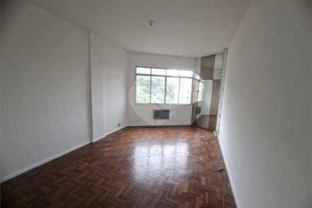 Apartamento à venda com 2 quartos em Tijuca, Rio de Janeiro, RJ