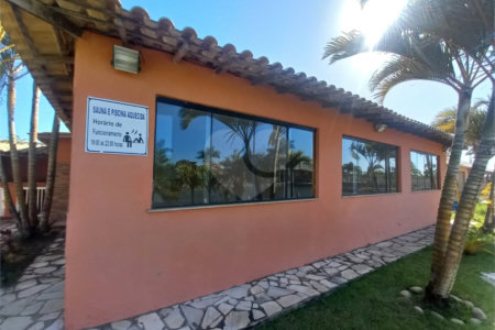 Casa em condomínio à venda com 3 suítes em Golfe, Armação dos Búzios, RJ