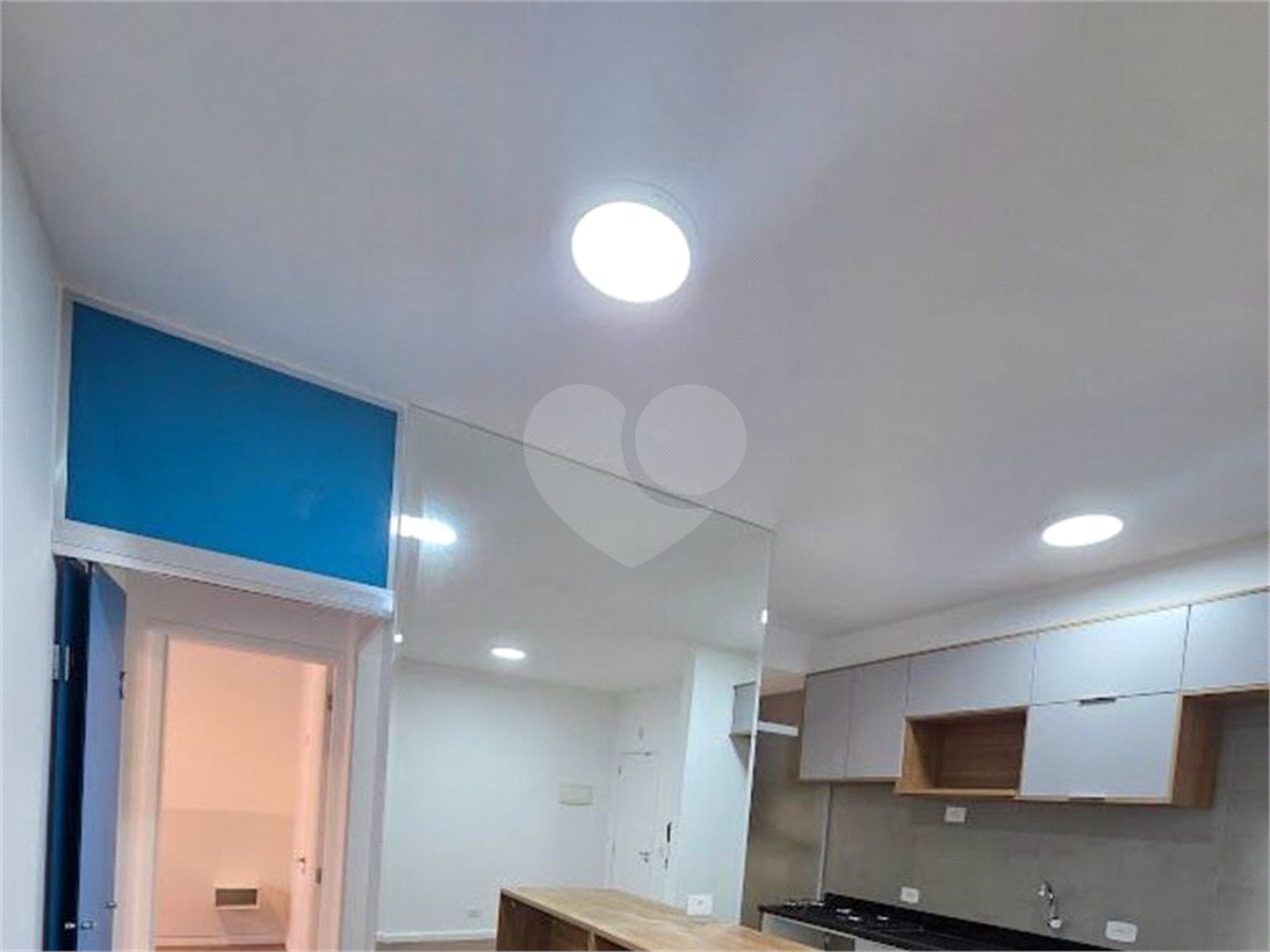 Apartamento à venda com 2 quartos em Jardim Barbacena, Cotia, SP