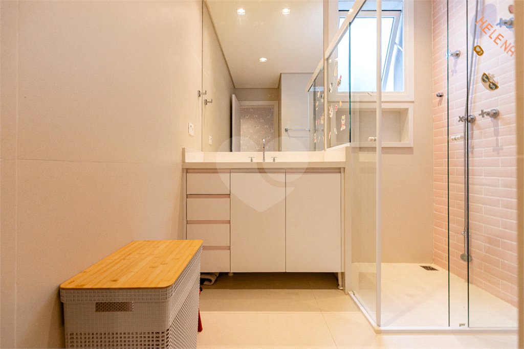 Casa à venda com 4 suítes no condomínio Roma, São Paulo - SP