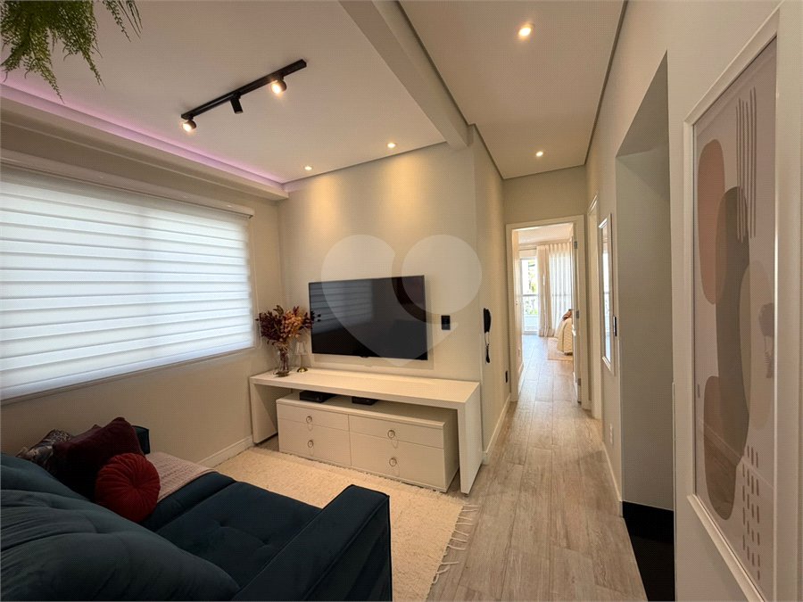 Casa à venda com 3 suítes no condomínio Palm Hill North, São Paulo - SP