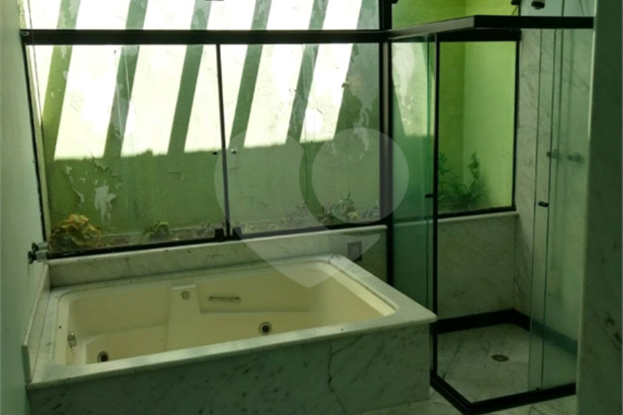 Sobrado à venda com 3 quartos, sendo 1 suíte, em Santana, São Paulo, SP