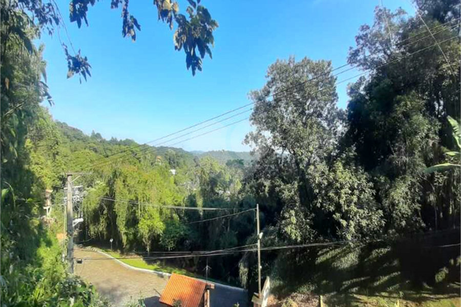Terreno à venda em Serra da Cantareira, Mairiporã, SP