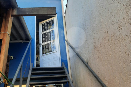 Sobrado à venda com 3 quartos, sendo 1 suíte,  em Interlagos, São Paulo, SP