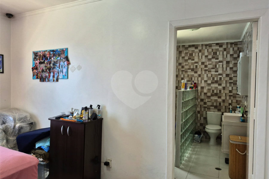 Casa Térrea à venda com 2 quartos, sendo 1 suíte,  em Vila Guarani, São Paulo, SP