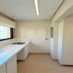 Apartamento para alugar com 2 suítes em Vila Andrade, São Paulo, SP