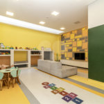 Apartamento para alugar com 1 suíte em Indianópolis, São Paulo, SP