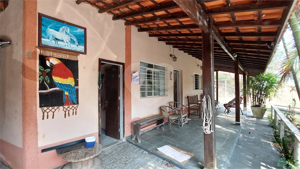 Sítio à venda com 2 quartos no Centro, Piracaia, SP