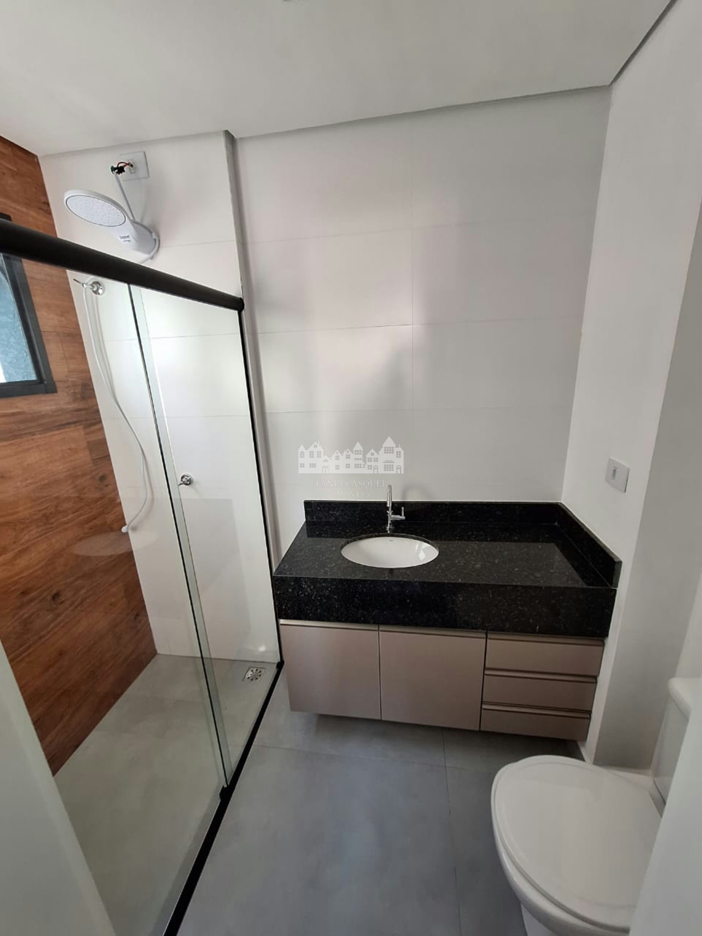 Apartamento à venda com 2 quartos, sendo 1 suíte, no Residencial Safira, Alvinópolis, Atibaia - SP