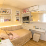 Apartamento à venda com 3 quartos, sendo 1 suíte, em Vila Campestre, São Paulo, SP