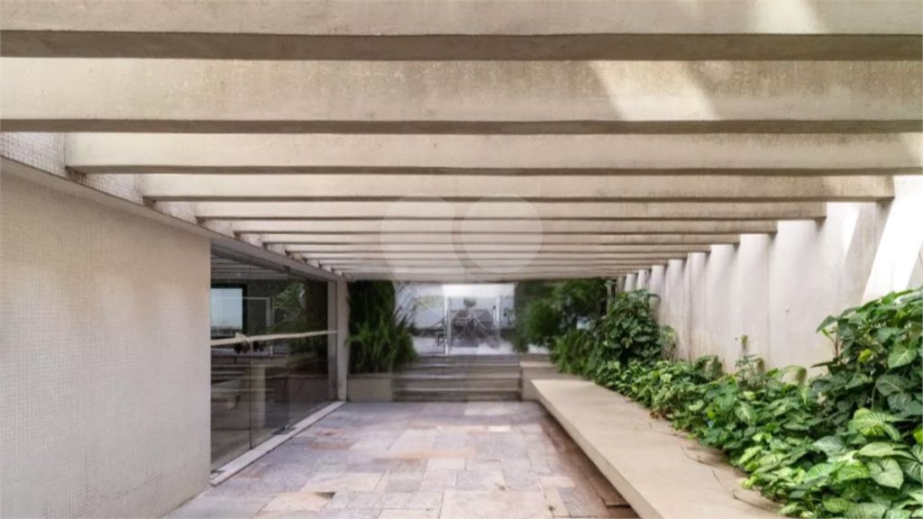 Apartamento à venda com 3 suítes em Perdizes, São Paulo, SP