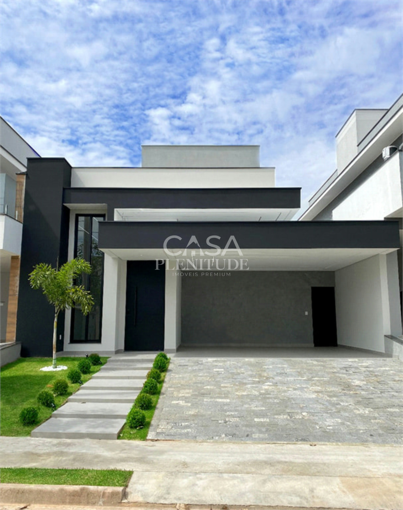 Casa em condomínio à venda com 3 quartos, sendo 2 suítes, em Parque Ibiti Reserva, Sorocaba, SP