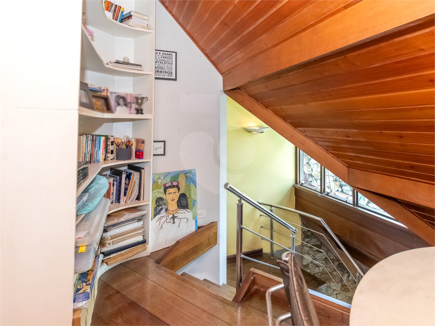 Casa à venda com 4 quartos, sendo 2 suítes, em Jardim Marajoara, São Paulo, SP