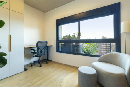 Apartamento à venda com 3 quartos, sendo 2 suítes, em Pinheiros, São Paulo, SP