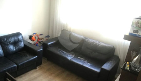 Apartamento à venda com 2 quartos em Vila Mariana, São Paulo, SP