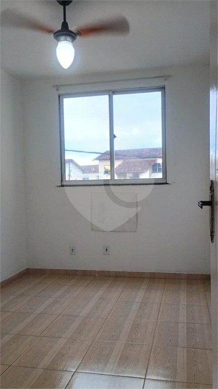 Apartamento à venda com 2 quartos em Campo Grande, Rio de Janeiro, RJ
