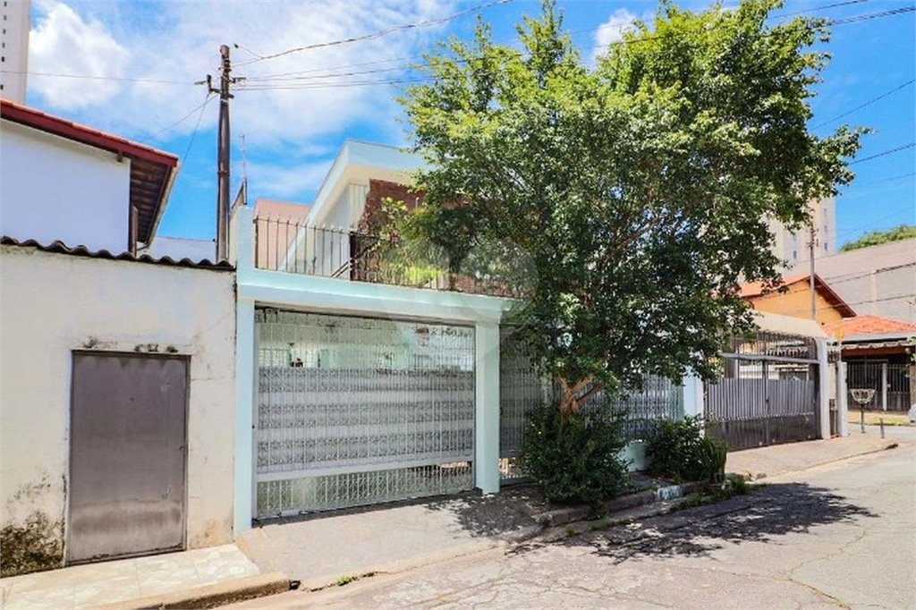 Casa à venda com 3 quartos, sendo 2 suítes, em VILA SÔNIA, São Paulo, SP