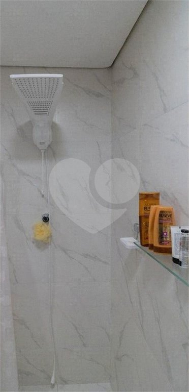 Sobrado à venda com 4 quartos em Santana, São Paulo, SP