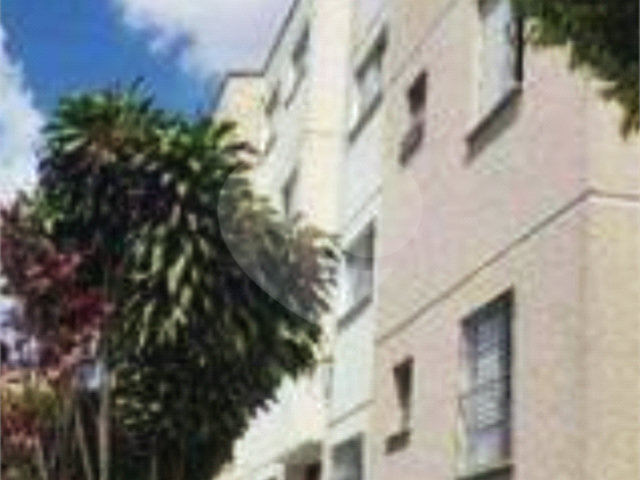 Apartamento à venda com 2 quartos em Cangaíba, São Paulo, SP