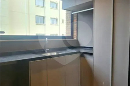 Apartamento para alugar com 3 quartos, sendo 1 suíte,  em Sumaré, São Paulo, SP