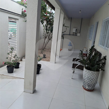 Casa à venda com 3 quartos, sendo 1 suíte, em Morada da Serra, Cuiabá, MT