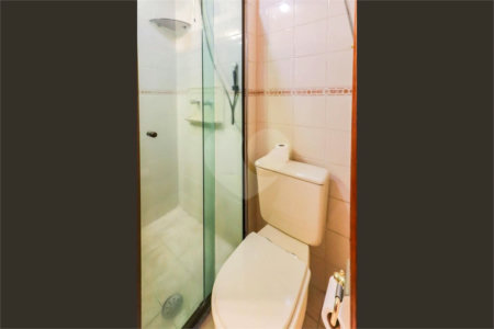 Apartamento à venda com 3 quartos, sendo 1 suíte, em Jaguaré, São Paulo, SP