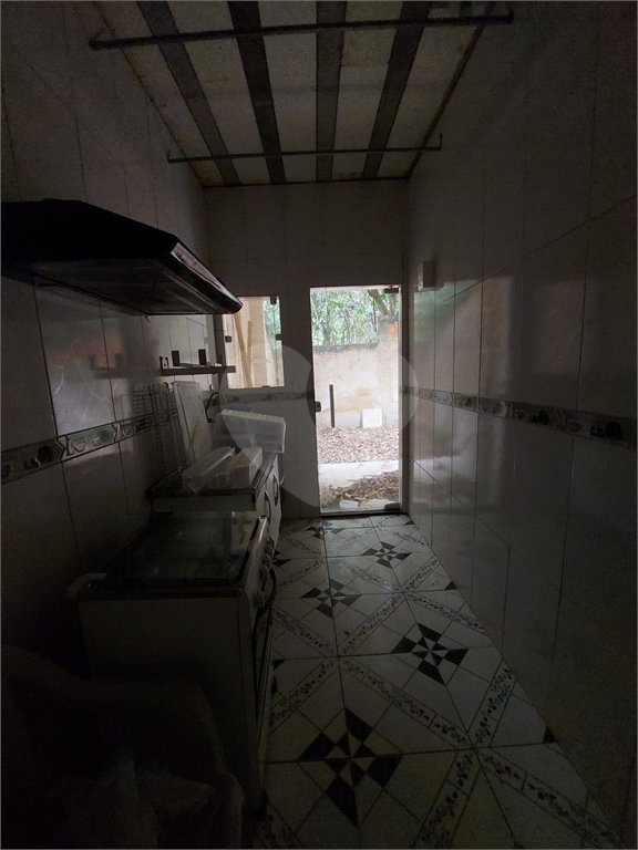 Casa à venda com 3 quartos em Campo Grande, Rio de Janeiro, RJ