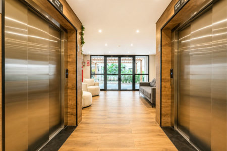 Apartamento para alugar com 2 quartos, sendo 1 suíte,  em Jardim América, Sorocaba, SP
