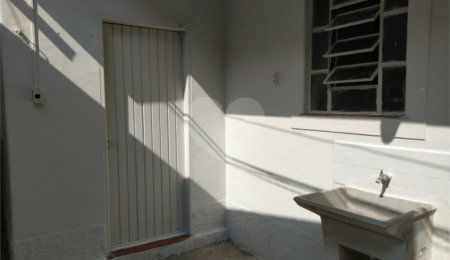Casa Térrea à venda com 5 quartos em Lapa de Baixo, São Paulo, SP