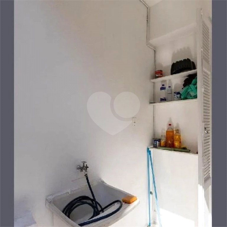 Apartamento à venda com 2 quartos em República, São Paulo, SP