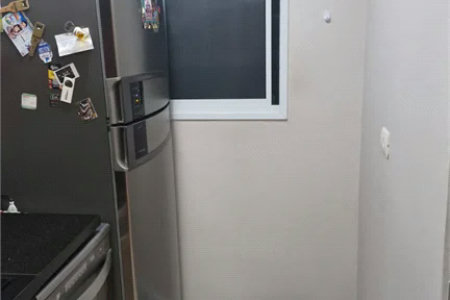 Casa à venda com 3 quartos, sendo 1 suíte, no condomínio Moradas do Horto, São Paulo - SP