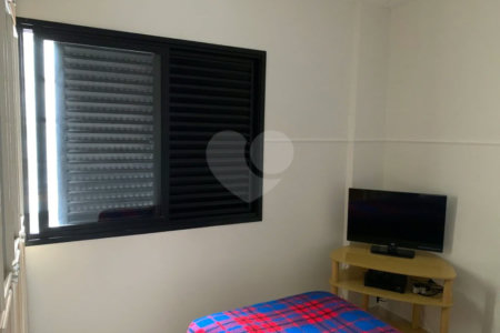 Apartamento à venda com 2 quartos, sendo 1 suíte,  em Água Fria, São Paulo, SP