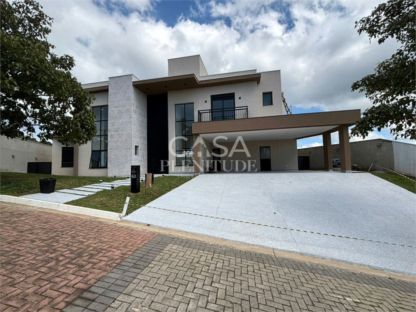 Casa em condomínio à venda com 4 suítes em Quintas do Ingaí, Santana de Parnaíba, SP