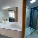 Apartamento com 2 dormitórios à venda, 98 m² por R$ 1.690.000,00 - Boqueirão - Santos/SP
