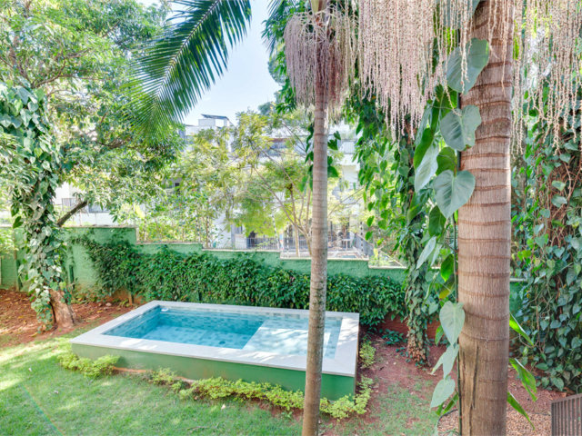 Casa à venda ou para alugar com 4 suítes no condomínio Residencial Vista 908, São Paulo - SP