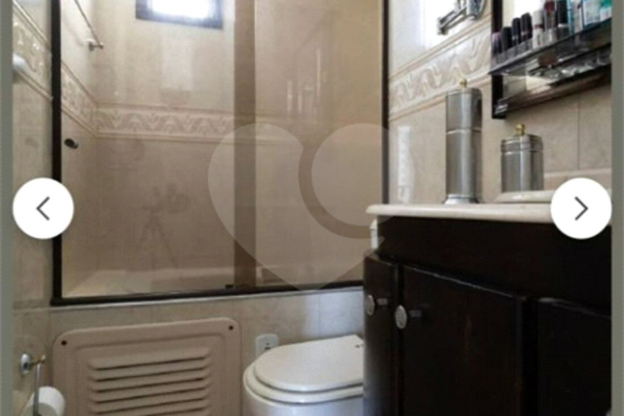 Apartamento à venda com 3 quartos, sendo 1 suíte, em Tatuapé, São Paulo, SP