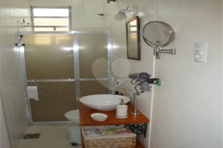 Apartamento à venda com 2 quartos em Andaraí, Rio de Janeiro, RJ