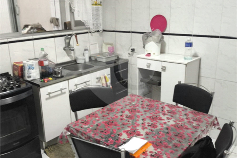 Apartamento à venda com 2 quartos em Vila Maria, São Paulo, SP