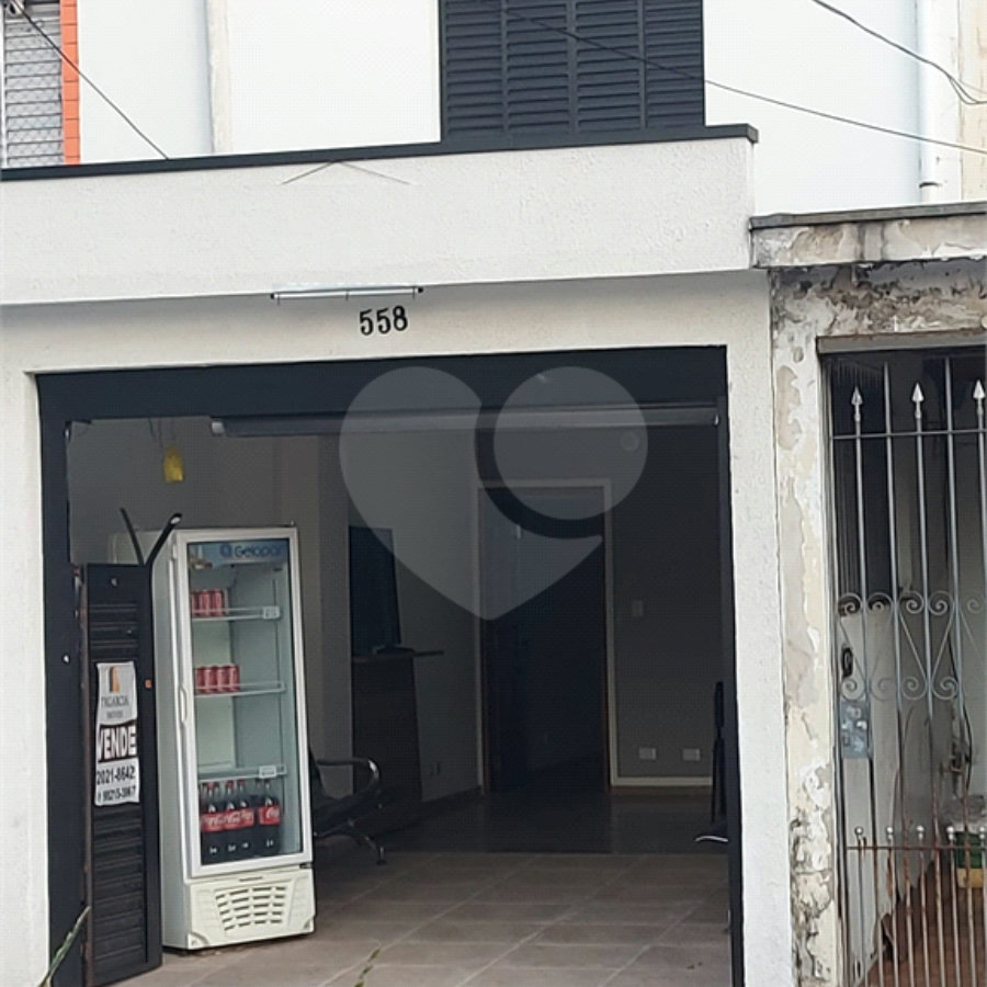Sobrado para alugar com 2 quartos em Tatuapé, São Paulo, SP