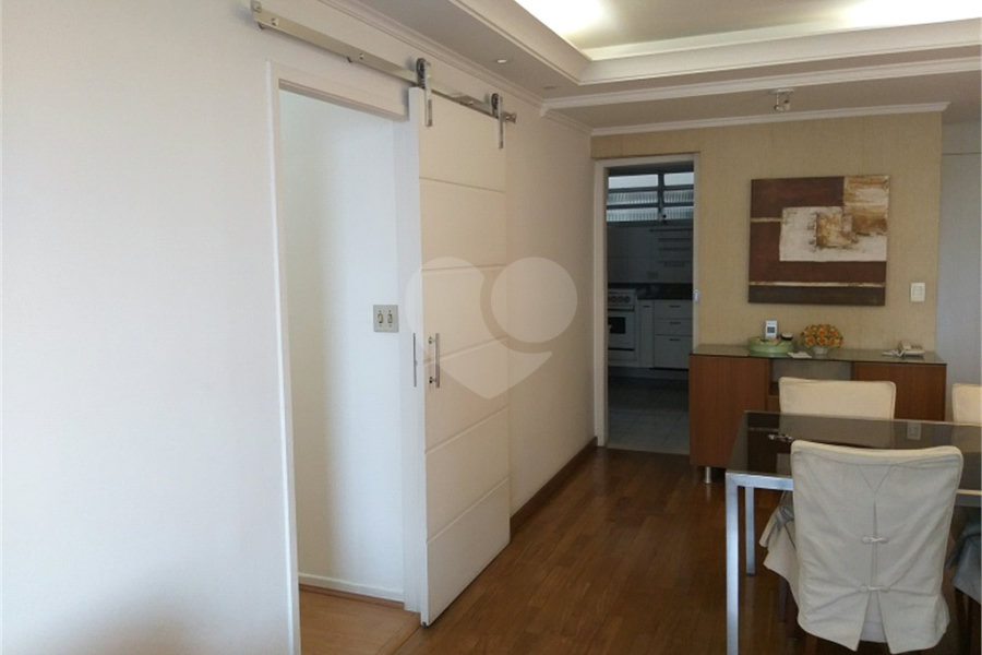 Apartamento à venda com 3 quartos, sendo 1 suíte, em Santana, São Paulo, SP