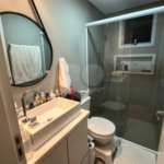 Apartamento à venda com 3 quartos, sendo 2 suítes, em Vila Andrade, São Paulo, SP