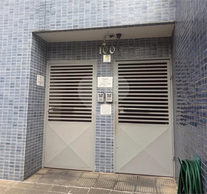 Apartamento para alugar com 1 suíte em Chora Menino, São Paulo, SP