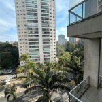 Apartamento à venda com 2 suítes em Parque do Morumbi, São Paulo, SP