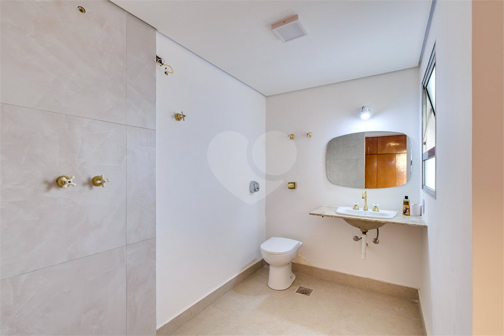 Apartamento à venda com 4 quartos, sendo 1 suíte, em Chácara Santo Antônio, São Paulo, SP