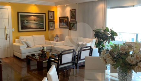 Apartamento à venda com 3 quartos, sendo 1 suíte,  em Santana, São Paulo, SP