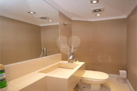 Apartamento à venda com 3 suítes em Santa Paula, São Caetano do Sul, SP